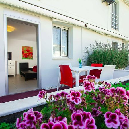 Vela Garden Resort Cesme Ngoại thất bức ảnh
