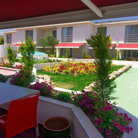 Vela Garden Resort Cesme Ngoại thất bức ảnh