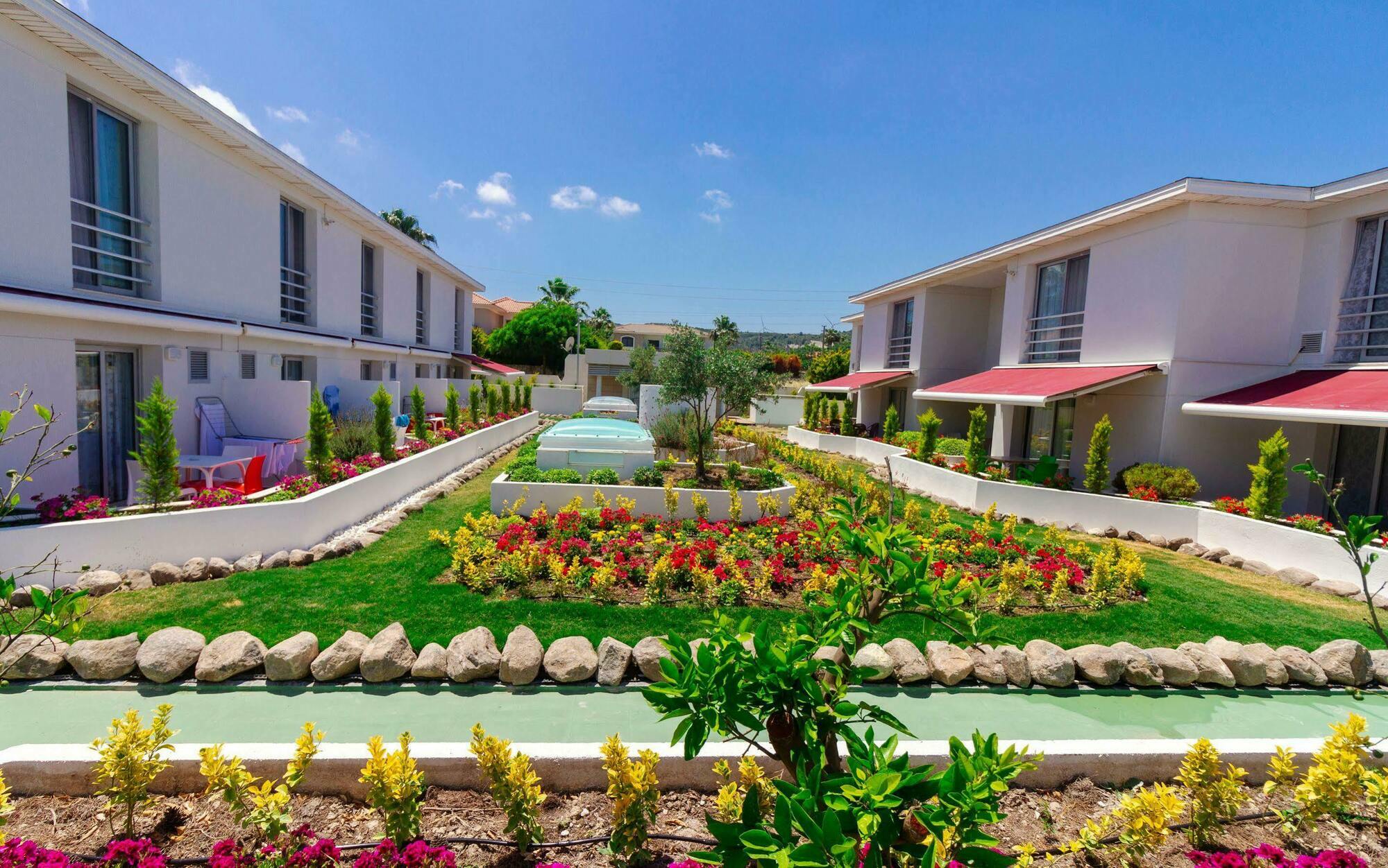 Vela Garden Resort Cesme Ngoại thất bức ảnh